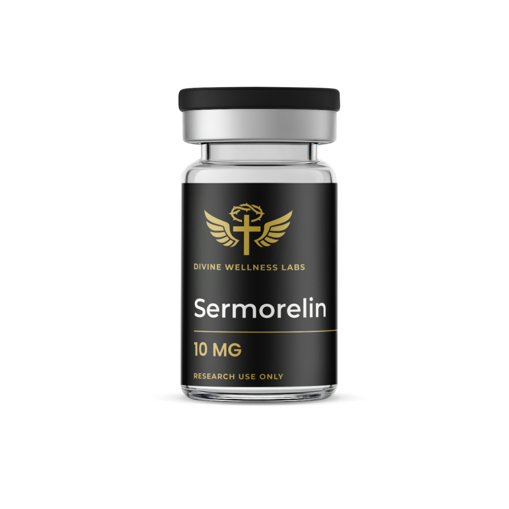 Sermorelin (10mg)
