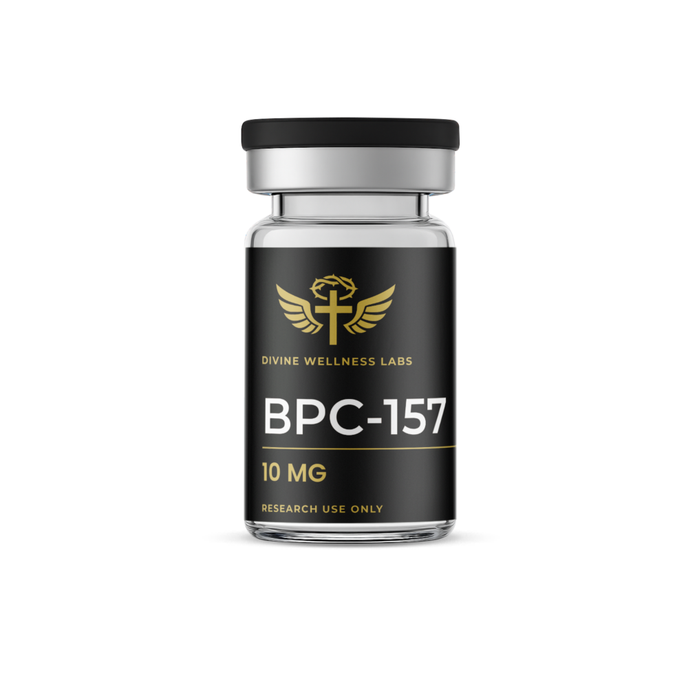 BPC-157 (10mg)
