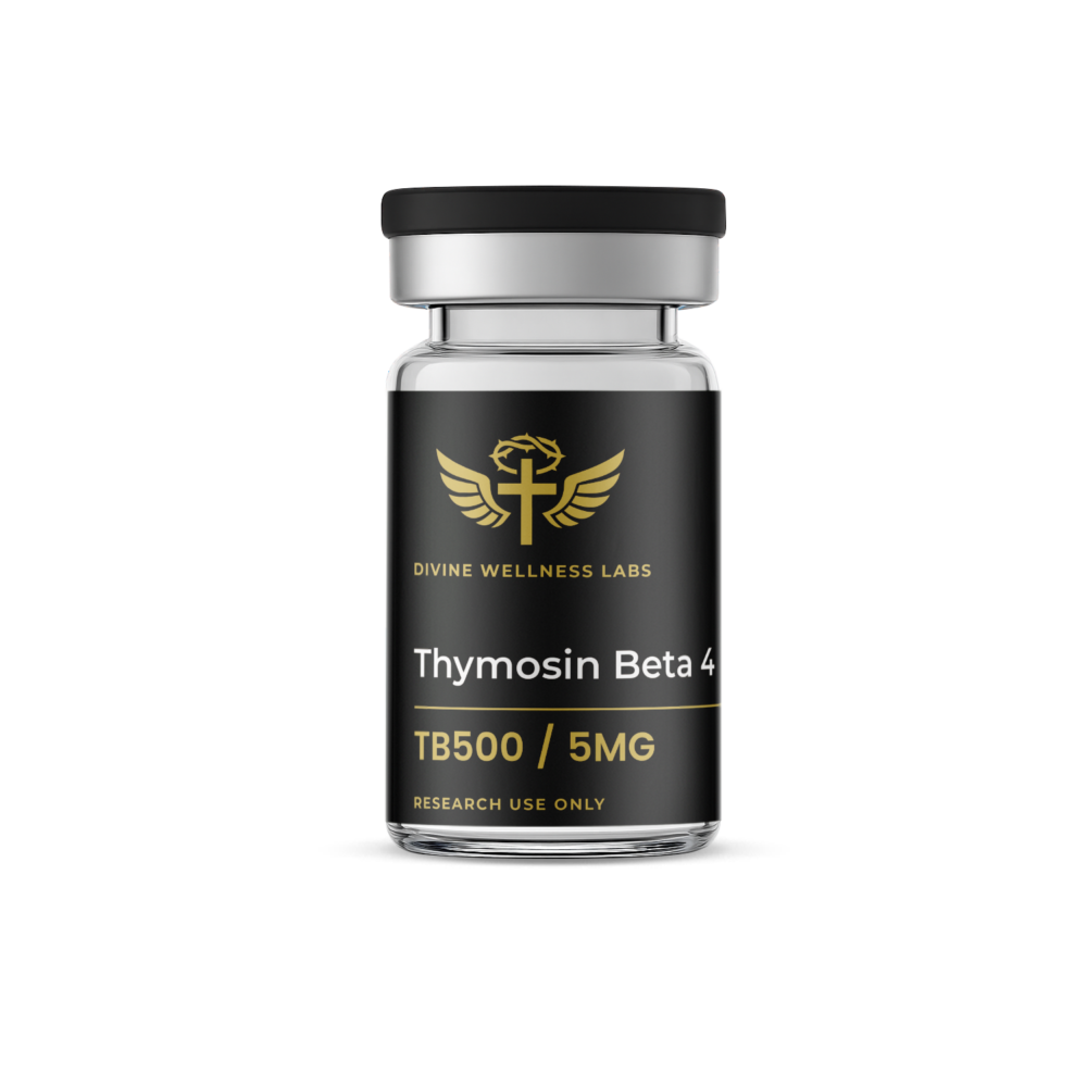 Thymosin Beta 4 (TB500)