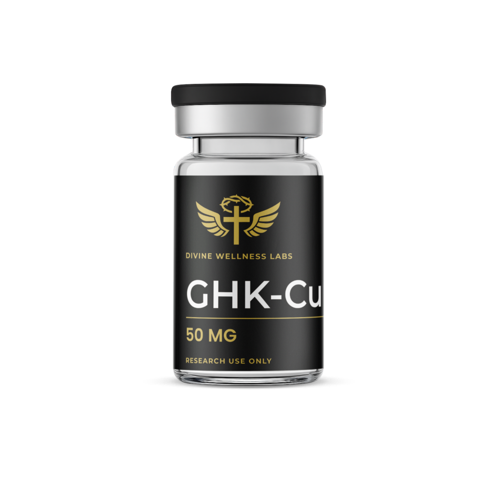 GHK-Cu