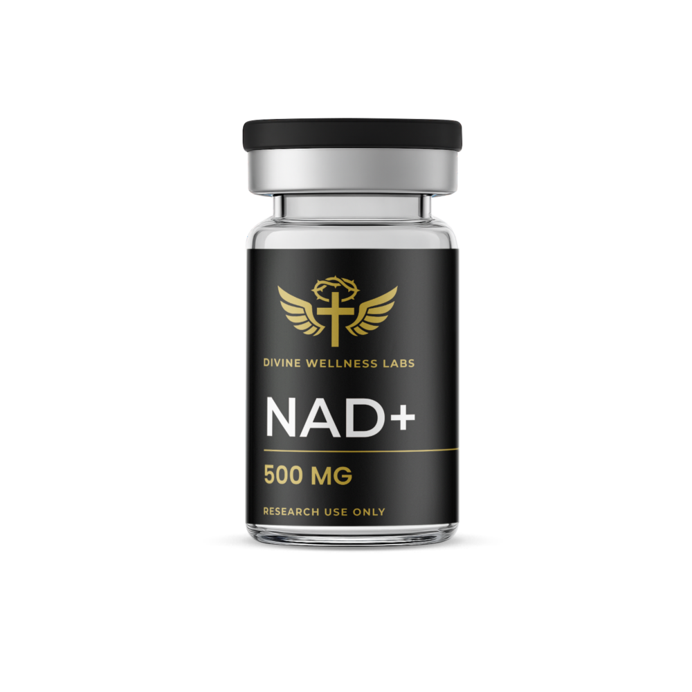 NAD+