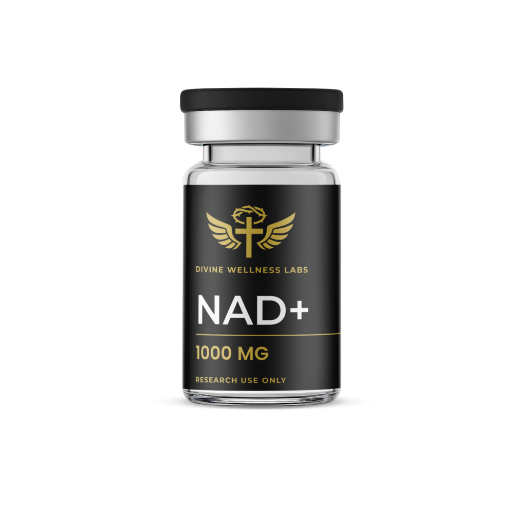 NAD+ (1000mg)