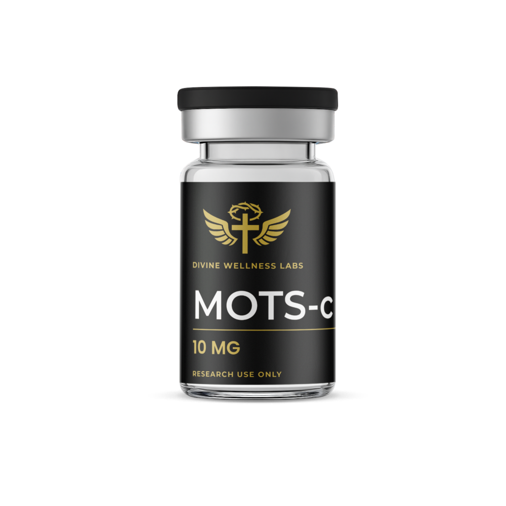 MOTS-c