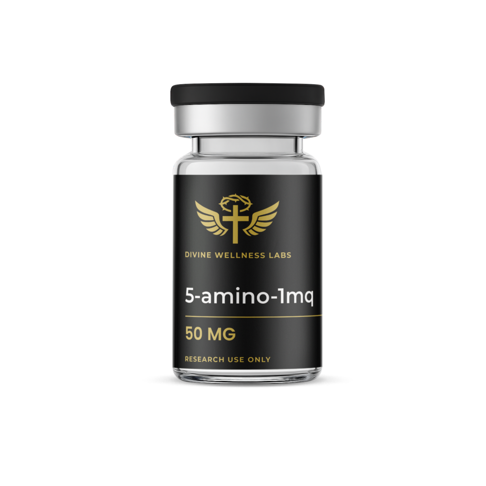 5-amino-1mq (50mg)