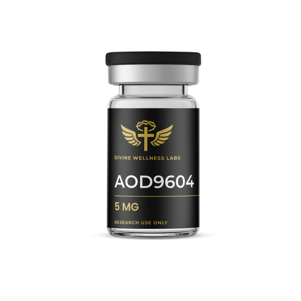 AOD 9604 (5mg)
