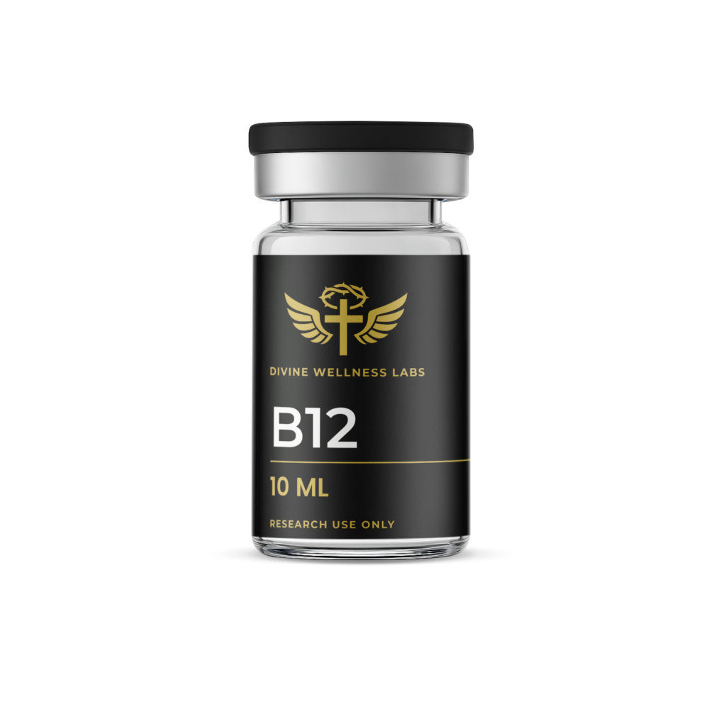 B12 (10ml)