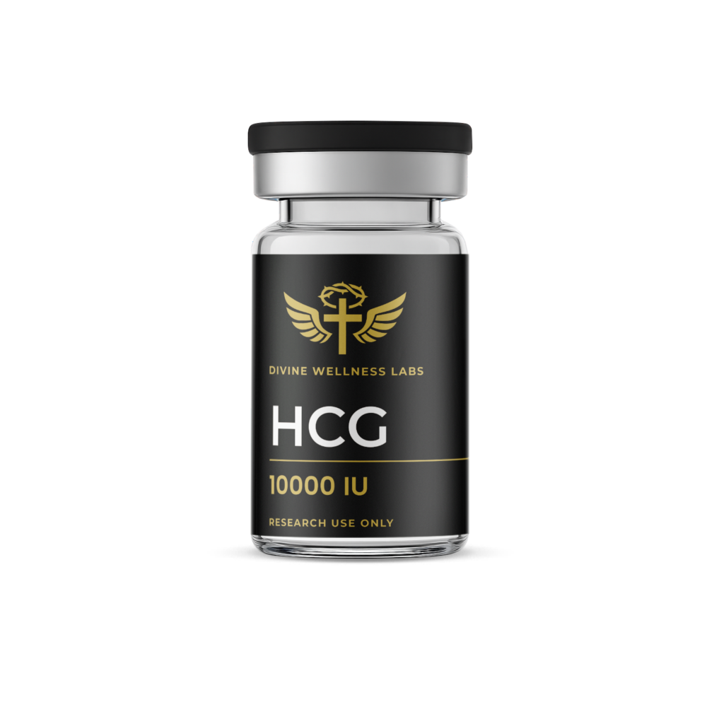 HCG (10000iu)