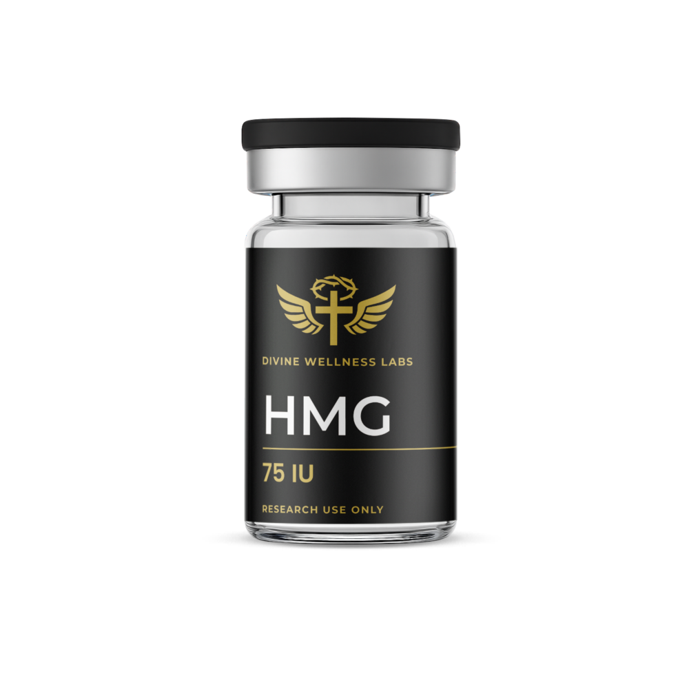 HMG (75iu)