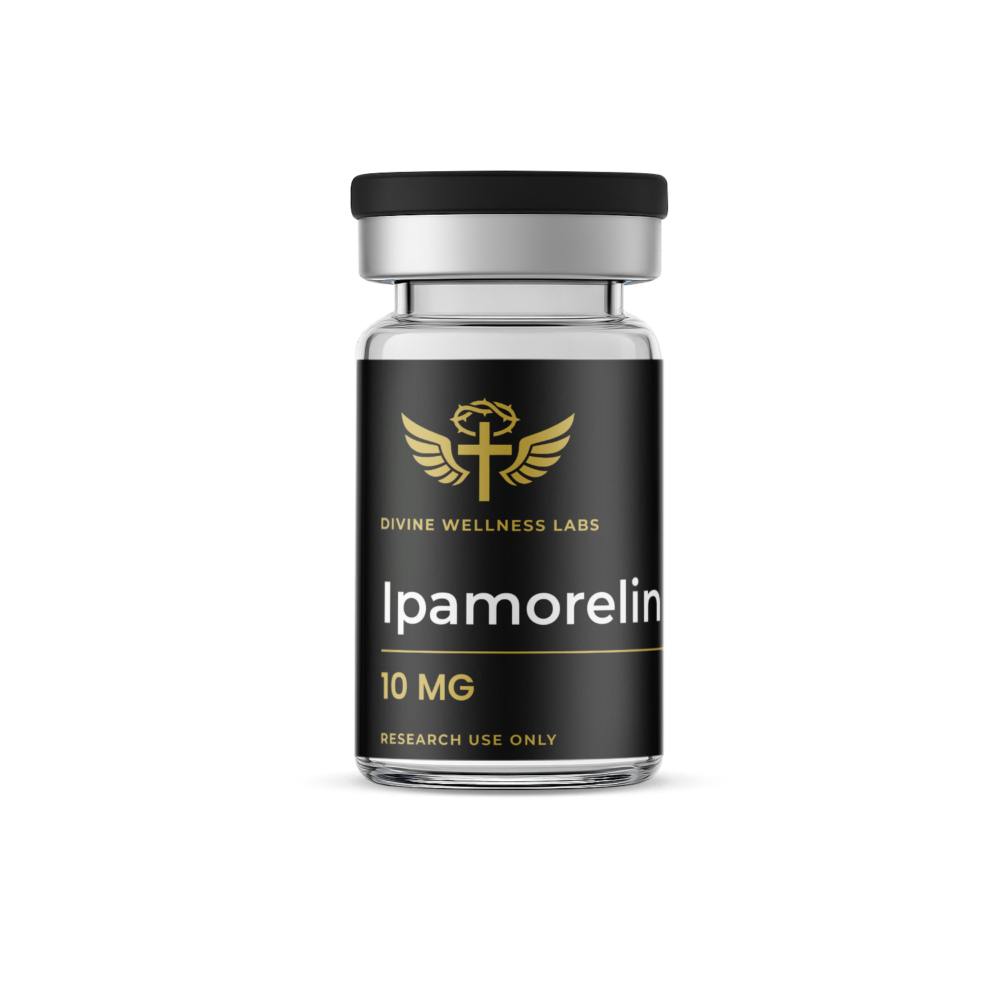 Ipamorelin (10mg)