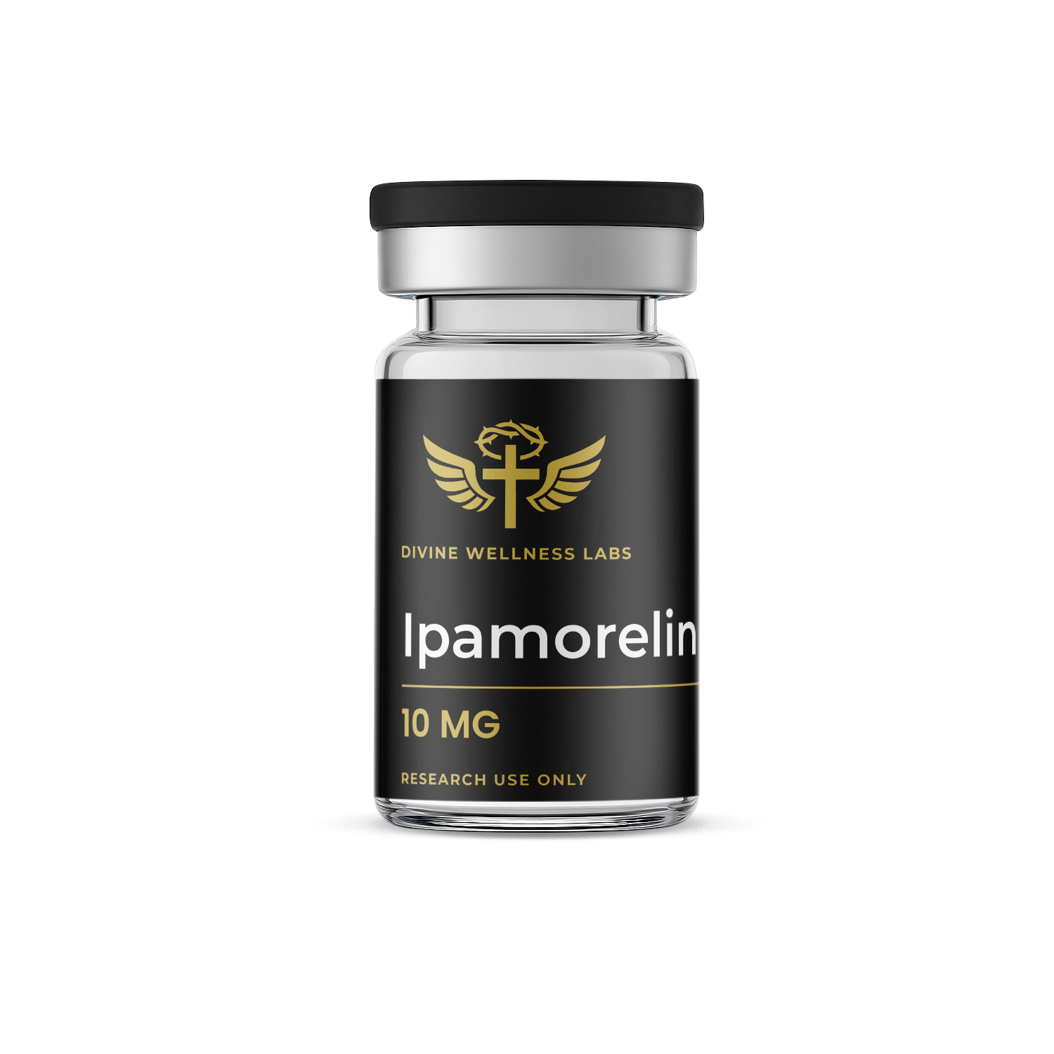 Ipamorelin (10mg)