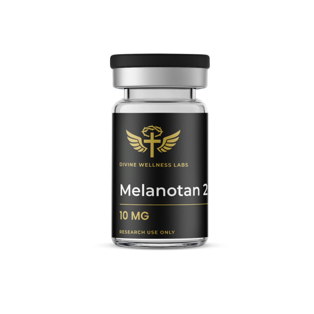Melanotan 2 (10mg)