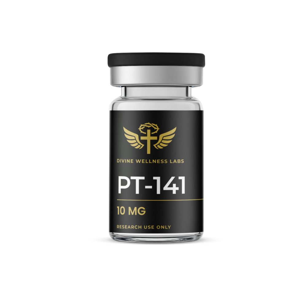 PT-141 (10mg)