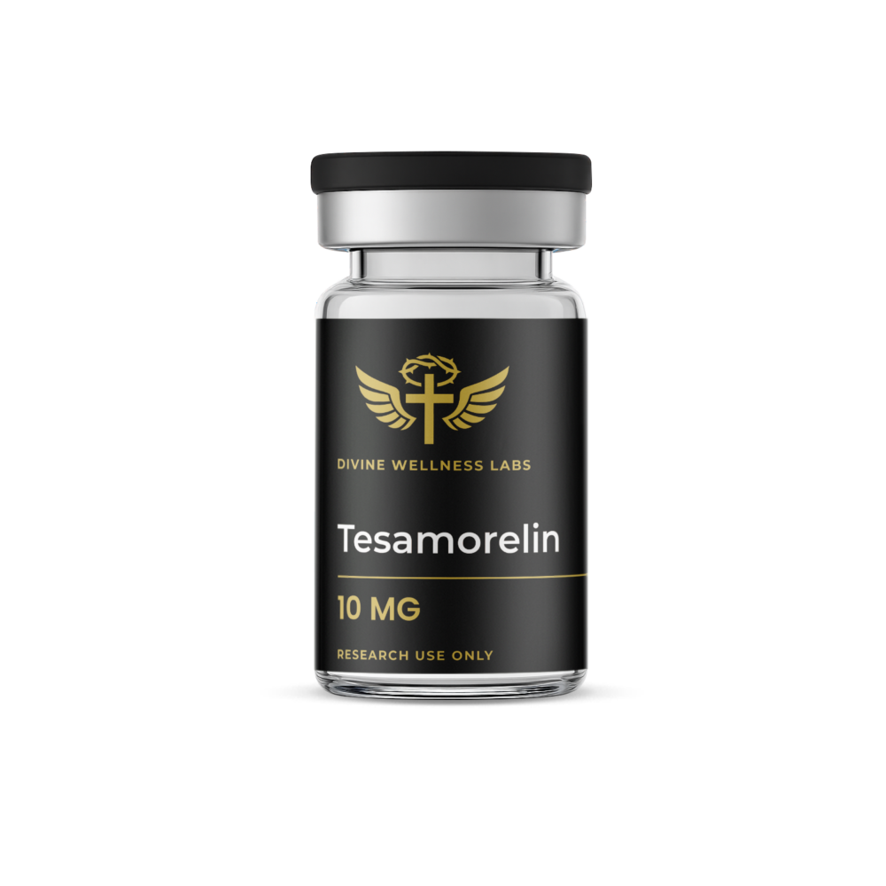 Tesamorelin (10mg)