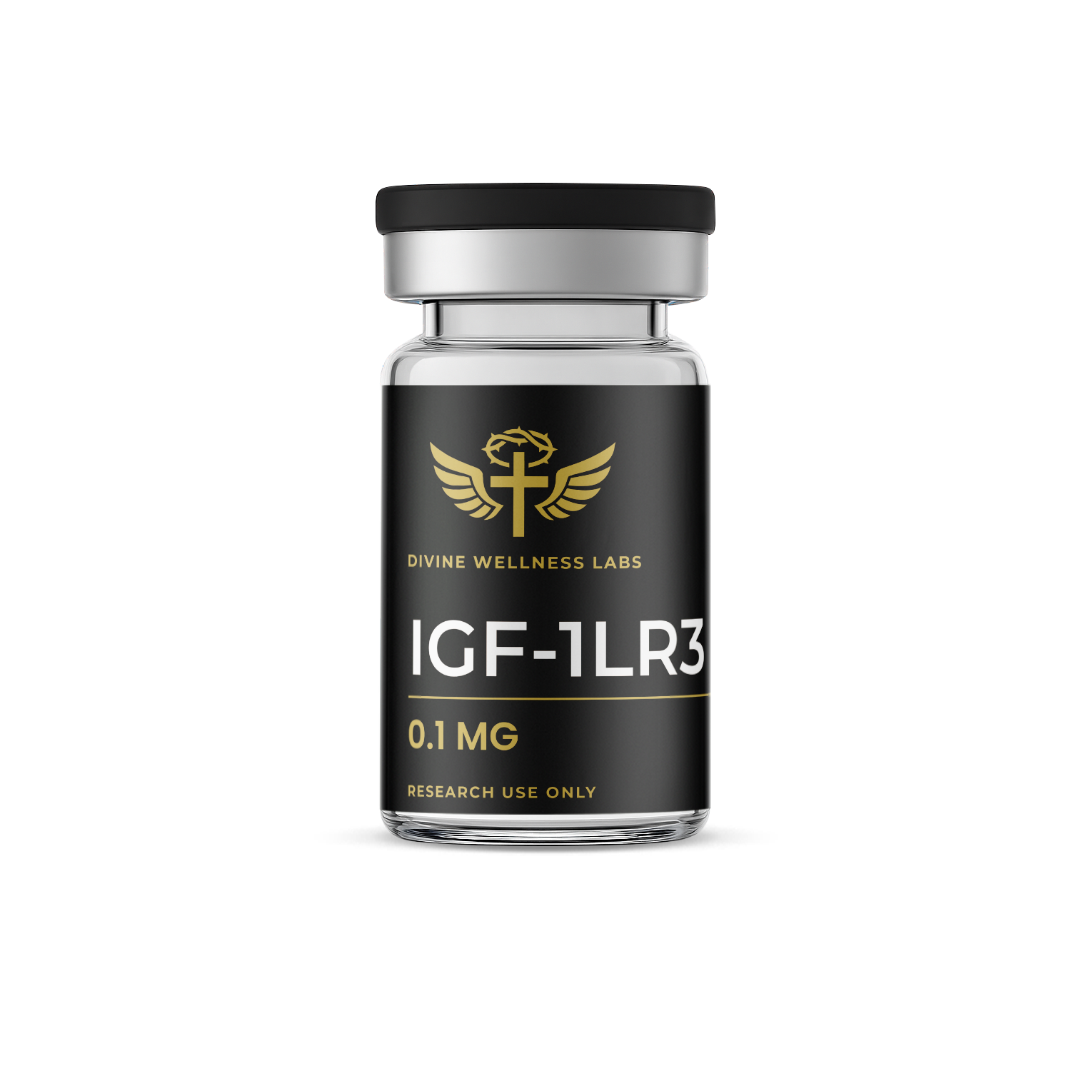 IGF-1LR3 (0.1mg)